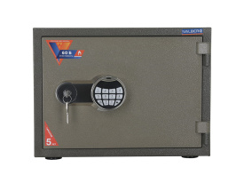 Сейф огнестойкий Valberg FRS-36 EL